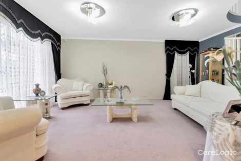 Property photo of 1 Telford Place Prairiewood NSW 2176