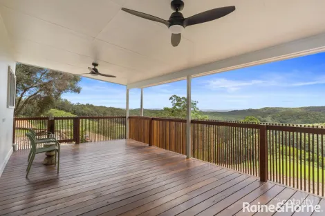 172 Top Forestry Rd, Ridgewood, QLD 4563