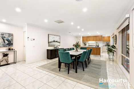 Property photo of 35 Healey Drive Epping VIC 3076