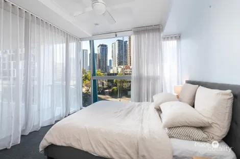 Property photo of 205/45 Boundary Street South Brisbane QLD 4101