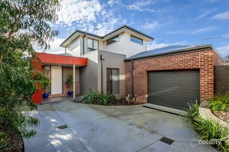 2/25 Rushworth St, Watsonia, VIC 3087