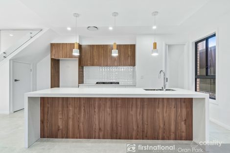 Property photo of 61 Pluto Avenue Leppington NSW 2179