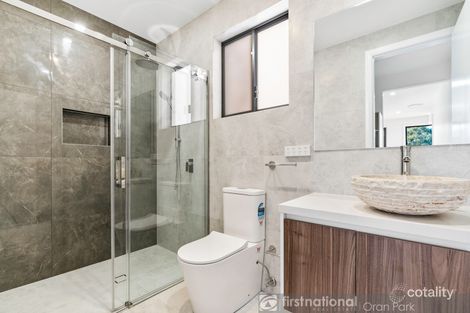 Property photo of 61 Pluto Avenue Leppington NSW 2179