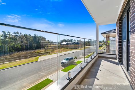 Property photo of 61 Pluto Avenue Leppington NSW 2179