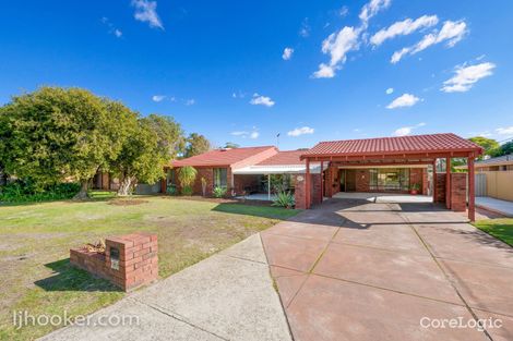 Property photo of 11 Doune Place Willetton WA 6155