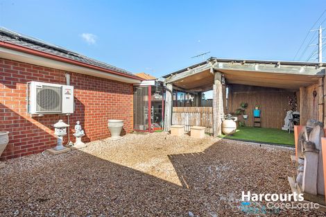 Property photo of 35 Healey Drive Epping VIC 3076