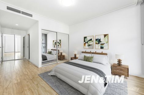 Property photo of 501/11-13 Mary Street Rhodes NSW 2138