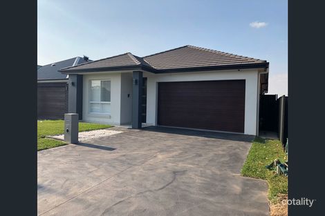 47 Hamilton St, Grantham Farm, NSW 2765