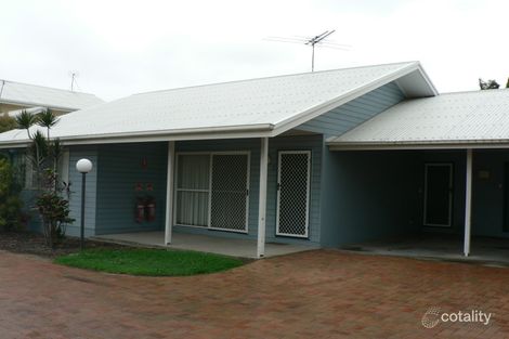 2/19 Shaw St, Mackay, QLD 4740