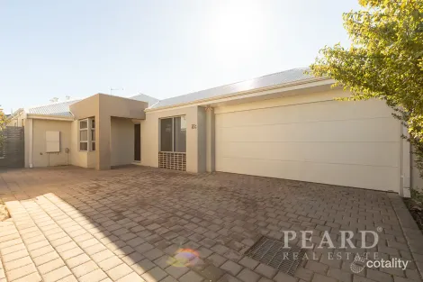 20c Middle Pkwy, Canning Vale, WA 6155