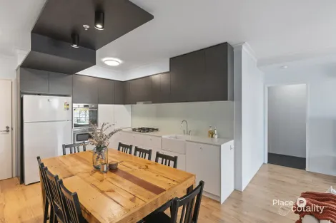 Property photo of 205/45 Boundary Street South Brisbane QLD 4101