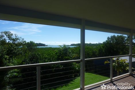 Property photo of 24 Morris Street Campwin Beach QLD 4737