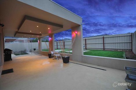 Property photo of 82 Lakeside Drive Roxburgh Park VIC 3064