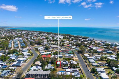 Property photo of 1/19 King Street Urangan QLD 4655