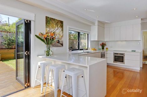Property photo of 3A King Street Mount Kuring-Gai NSW 2080