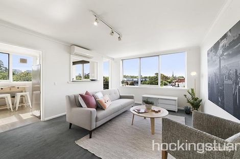 18/513-517 Punt Rd, South Yarra, VIC 3141