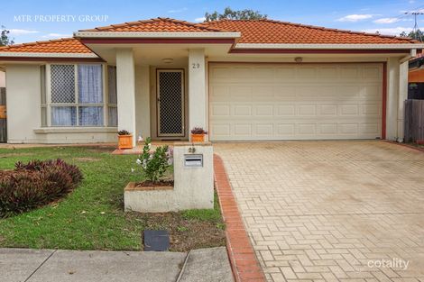 29 Centennial Way, Forest Lake, QLD 4078