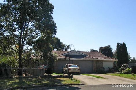 Property photo of 16 Gleeson Place Abbotsbury NSW 2176
