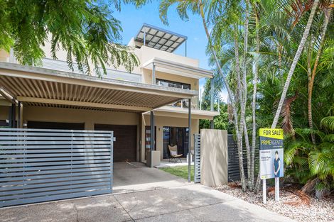 Property photo of 1/19 King Street Urangan QLD 4655