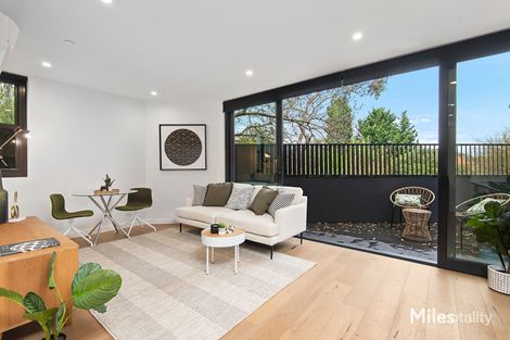 Property photo of G10/206 Lower Heidelberg Road Ivanhoe East VIC 3079