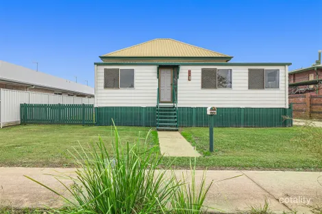 103 Woongarra St, Bundaberg West, QLD 4670