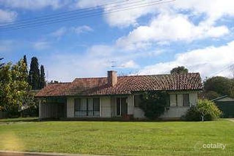 1 Backhouse St, West Busselton, WA 6280