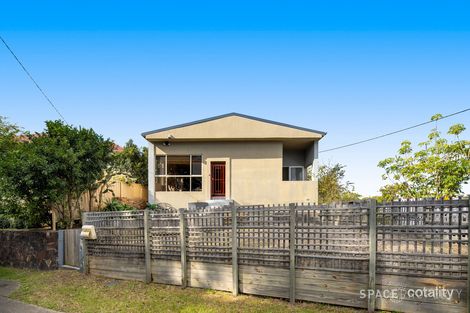 Property photo of 12 Dauphin Terrace Highgate Hill QLD 4101