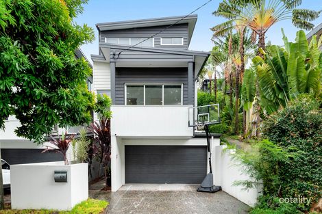 Property photo of 45B Wooloowin Avenue Wooloowin QLD 4030