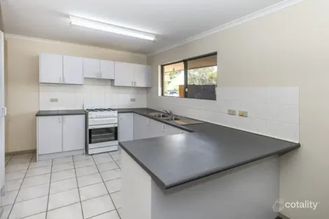 Property photo of 2/45 Kurrajong Drive East Side NT 0870
