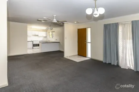 Property photo of 2/45 Kurrajong Drive East Side NT 0870