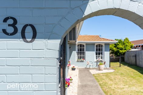 Property photo of 30 Lara Street Howrah TAS 7018
