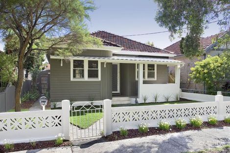 Property photo of 20 Anniversary Street Botany NSW 2019