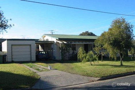 Property photo of 301 Macauley Street South Albury NSW 2640