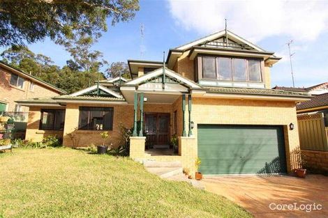 Property photo of 7-9 Taminga Crest Cordeaux Heights NSW 2526