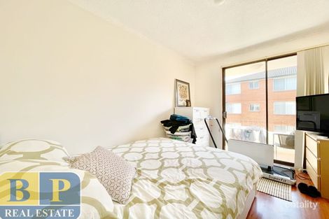 Property photo of 16/1-3 Bank Street Meadowbank NSW 2114