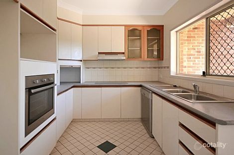 Property photo of 1/351 West Street Harristown QLD 4350