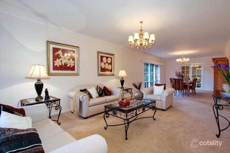 Property photo of 7 Maverick Close Doncaster VIC 3108