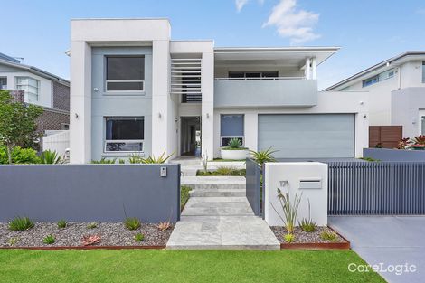 Property photo of 17 Cable Street Greenhills Beach NSW 2230