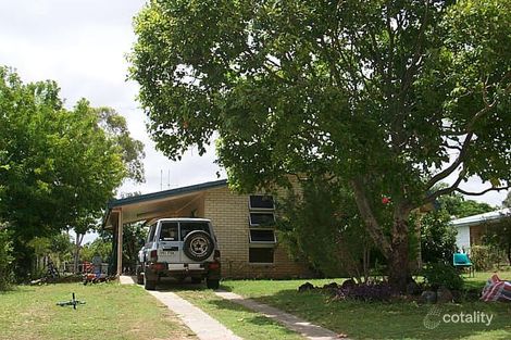 55 Miner St, Charters Towers City, QLD 4820