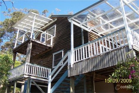 Property photo of 11A Miller Avenue Rosedale NSW 2536