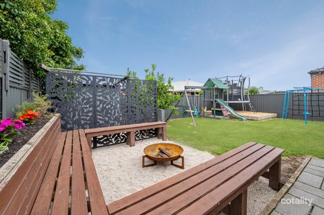 Property photo of 11 McAllister Drive Cranbourne East VIC 3977