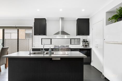 Property photo of 11 McAllister Drive Cranbourne East VIC 3977