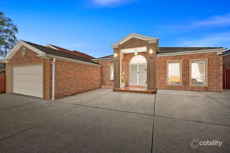 13 Cheviot Dr, Mill Park, VIC 3082