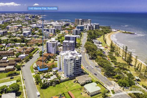 Property photo of 1/45 Marine Parade Redcliffe QLD 4020