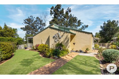 Property photo of 18 Dunoon Court Karana Downs QLD 4306