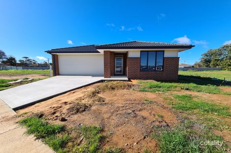 Property photo of 19 Medieval Crescent Mooroopna VIC 3629