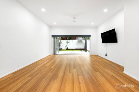 Property photo of 45B Wooloowin Avenue Wooloowin QLD 4030