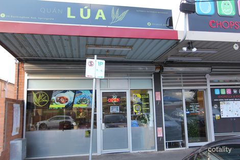 39 Buckingham Ave, Springvale, VIC 3171