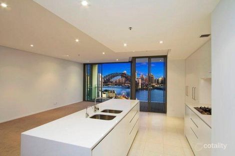 Property photo of 1601/55 Lavender Street Milsons Point NSW 2061