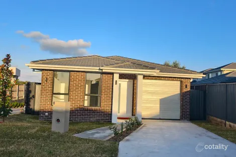 8 Leatherwood Ave, Leppington, NSW 2179